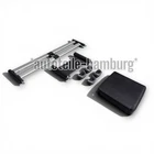 Genuine Vw Audi Telescopic Rod + Bag Fixing Kit 4M08603784 #2856- Gebraucht. Price: $523.11.