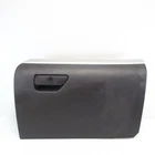 2011-2019 Ford Explorer Glove Box Door Storage Bin Black Silver Trim Oem Used. Price: $139.99.