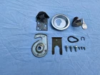 Nos 1961-1964 Chevrolet Station Wagon Rear Compartment Lock With Keys 985351 New. Price: $54.99.