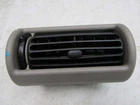 Air Vent Grill Freelander 2002 2005 Center Ac Heater Duct Dash Instrument Panel Used. Price: $29.99.