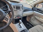 Legacy 2014 Glove Box 4771552 Used. Price: $69.99.