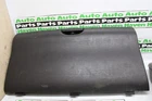 98-01 Dodge Ram 1500 2500 3500 Glove Box Assembly With Door Handle Dark Agate Used. Price: $98.99.