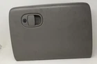 2002-2005 Chevy Trailblazer Gmc Envoy Glove Box Door Assembly Gray Oem 15188153 Used. Price: $47.95.