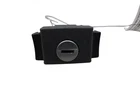Jeep Cherokee Xj 91-96 Oem Glove Box Door Latch Lock Handle Dark Gray Used. Price: $20.00.