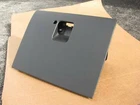 New Oem '90-'93 Mazda Miata Glove Box (black)- NA01-64-030E-00. Price: $156.00.