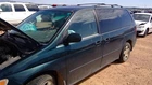 Odyssey 2001 Glove Box 304402 Used. Price: $65.00.