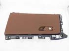 Acura Mdx 2022 Glove Compartment Storage Box 77501-TYA-A15ZB Brown Used. Price: $141.55.