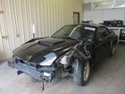 Ford Mustang 2002 Glove Box Used 4978. Price: $69.99.