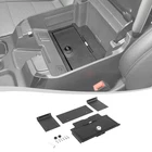 Voodonala For Chevy Silverado 2022-2024 ZR2 Center Console Box Armrest Pa... New. Price: $119.74.