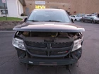 2012-2020 Dodge Journey Black INTHLX4 Glove Box Oem 1RQ77DX9AB Used. Price: $85.00.