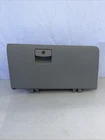 2014-2018 Subaru Forester Glove Box Compartment Gray Genuine Grey Oem Used. Price: $98.96.