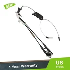 New Left Power Sliding Door Cable Assembly For Toyota Sienna 2011-2020. Price: $40.68.