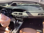 Dash Panel Convertible Without Navigation System Fits 07-13 Bmw 328I 796292 Used. Price: $301.00.