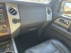 2007-2014 Ford Expediton Charcoal Glove Box Assembly Tested Oem Used. Price: $81.00.