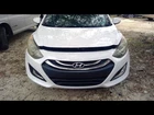 Dash Panel Hatchback Gt Without Navigation Fits 14-17 Elantra 1079701 Used. Price: $584.90.