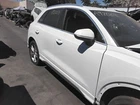 Dash Panel Fits 19-23 Audi Q3 128242 Used. Price: $558.00.