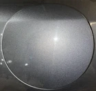 12 13 14 15 Honda Civic Fuel Tank Door Coupe Only Modern Steel Paint NH797MX Used. Price: $81.30.