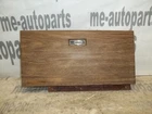 1980-1985 Cadillac Eldorado Seville Glove Box Compartment Door Oem Factory Used. Price: $74.68.
