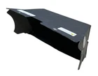 Reproduction Glove Box Liner Insert W/ Clips 1964-1965 Ford Mustang New. Price: $29.99.
