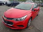 Cruze 2018 Glove Box 8889832 Used. Price: $84.02.