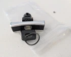 Nos Mercedes W116 R107 Glove Box Lock With Key 450SL 450SEL 300SD 1076800584 New. Price: $99.95.