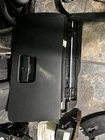 07-13 Bmw 335XI 328I 335I Coupe Glove Box Storage Compartment Black, Oem Used. Price: $100.00.
