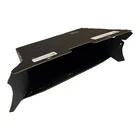 Reproduction Glove Box Liner Insert W/ Id Bracket 1966 Ford Mustang New. Price: $44.99.