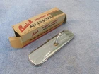 Vintage Nos Gm Buick Glare-proof Mirror 1940'S 1950'S Rat Street Hot Rod Custom New. Price: $199.99.