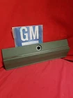 Nos Gm Caprice Glove Box Panel Door 375499 New. Price: $49.95.