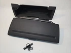 2009-18 1500 Laramie Passenger Upper Door Complete Black Used. Price: $119.00.