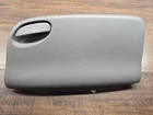 1997-2003 Ford F-150 Expedition Glove Box Compartment Assembly Gray Oem F65Z1506 Used. Price: $70.00.