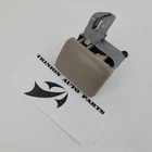 1998-2002 Toyota Corolla Glove Box Handle Latch Beige Tan With Screws Oem Used. Price: $13.99.