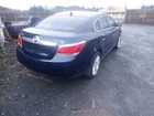 Used Glove Box Fits: 2010 Buick Lacrosse Grade. Price: $139.55.