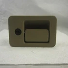 01 02 03 04 05 06 07 Ford Escape Mazda Tribute Glove Box Latch Tan Oem. Used. Price: $16.99.