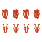 8 New Interior Trim/mirror Clips! For Toyota 4RUNNER Tundra Etc 90467-05171. Price: $12.00.