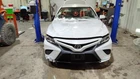 Camry 2019 Glove Box 1189401 Used. Price: $75.00.