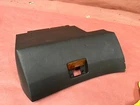 Glove Box Panel Black Bmw E28 528E 528I 535I 533I 524TD Oem #jrd Used. Price: $36.00.