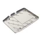 A18-69455-000 Refrigerator For Freightliner New. Price: $189.65.