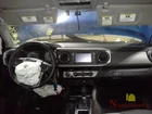 2017 Toyota Tacoma Glove Box Door Used. Price: $120.00.
