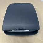 Subaru Forester 2006 2007 2008 Center Top Dash Cubby Storage Black Oem Clock Used. Price: $44.00.