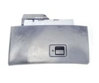 2003 Mercury Marauder Oem Black Glove Box Used. Price: $59.00.