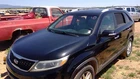 Sorento 2014 Glove Box 300389 Used. Price: $75.00.