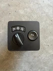 2005 Ford F350 4WD Switch 5C34-25047A04-D Used. Price: $44.99.