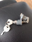 Hurd Glove Box Lock Various Ford Lincoln Mercury 1940'S Nos New. Price: $75.00.