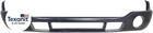 Bumper Cover Compatible With 2003-2006 Gmc Sierra 1500, 250 New. Price: $186.28.