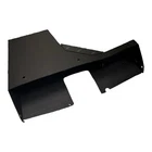Reproduction Glove Box Liner Insert 1980-1985 Ford Truck & Bronco Without Ac New. Price: $44.99.