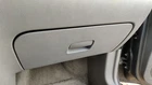 2006-2011 Chevy Hhr Glove Box Assembly Complete Door With Latch Oem Gray 14B Used. Price: $71.18.