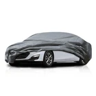 Nissan Datsun 260Z 1974-1975 Dashield Weatheruhd Water Resistant Car Cover New. Price: $129.99.