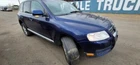 Touareg 2007 Glove Box 265583 Used. Price: $175.00.