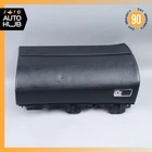 07-14 Mercedes W216 CL600 CL65 Amg Dashboard Glove Box Compartment Black Used. Price: $215.80.